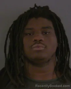 Mugshot of ROSSHARION BRAYSHAD PENNY booked in Sumter County, Florida on March 18, 2026