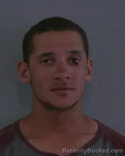 Mugshot of TAYLOR GUY FOSTER booked in Sumter County, Florida on March 21, 2026