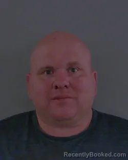 Mugshot of KEVIN LEE BROTHERS booked in Sumter County, Florida on March 22, 2026