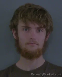 Mugshot of TIMOTHY JAMES WISE booked in Sumter County, Florida on March 23, 2026