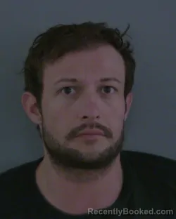 Mugshot of ALEXANDER ROSS MARTIN-SILVIA booked in Sumter County, Florida on March 23, 2026