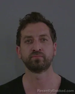 Mugshot of CRAIG CAIRNS booked in Sumter County, Florida on March 25, 2026