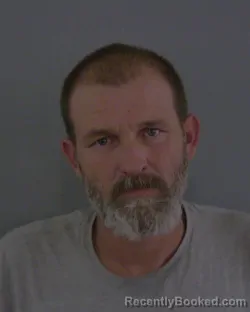 Mugshot of ROBERT STANLEY GOULD booked in Sumter County, Florida on March 25, 2026