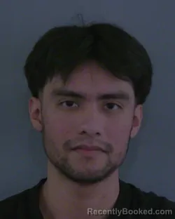 Mugshot of JOSE ENRIQUE SANCHEZ-CHAVEZ booked in Sumter County, Florida on March 26, 2026