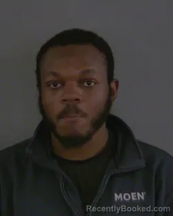 Mugshot of MATTHEW KENNY DUTAIR booked in Sumter County, Florida on March 26, 2026