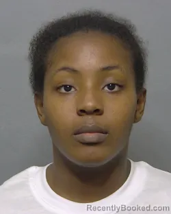 Mugshot of TALEYA LAKAYE KEY booked in Sumter County, Florida on March 26, 2026