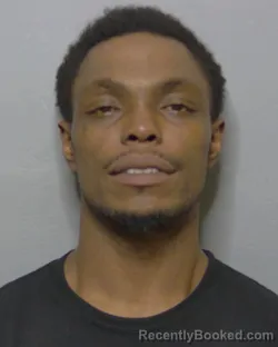 Mugshot of KIRIAKIS EUGENE BROWN booked in Sumter County, Florida on March 26, 2026