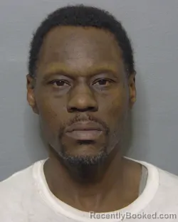 Mugshot of BOBBY LEE MONTGOMERY booked in Sumter County, Florida on March 27, 2026