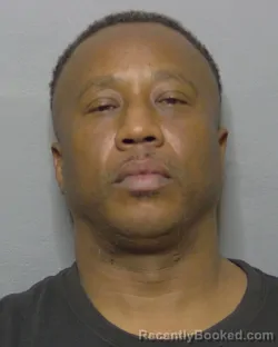 Mugshot of DON CORNELIOUS WIGGINS booked in Sumter County, Florida on March 27, 2026