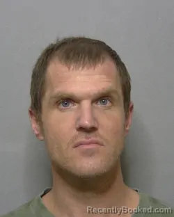 Mugshot of JUSTIN CHRISTOPHER ELOSGE booked in Sumter County, Florida on March 30, 2026