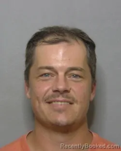 Mugshot of PATRICK MICHAEL FEENEY booked in Sumter County, Florida on March 30, 2026