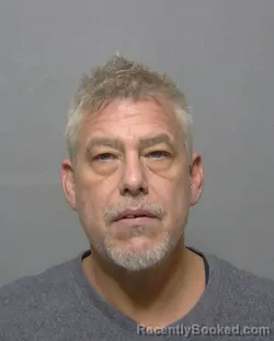 Mugshot of PAUL LAMAR SHERROUSE booked in Sumter County, Florida on March 30, 2026