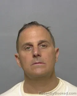 Mugshot of SHANE PATRICK SMITH booked in Sumter County, Florida on March 31, 2026