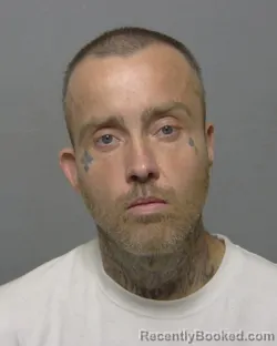 Mugshot of LARRY DEAN BAZE booked in Sumter County, Florida on March 31, 2026