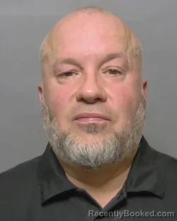 Mugshot of MELVIN FRANCIS MEJIA booked in Sumter County, Florida on April 1, 2026