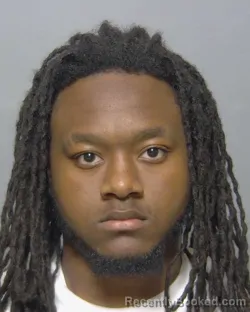 Mugshot of DAVID CHARLES TILLMAN booked in Sumter County, Florida on April 1, 2026