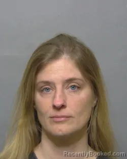 Mugshot of DANA MARIE SMART booked in Sumter County, Florida on April 1, 2026