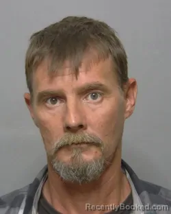 Mugshot of JONATHON CHARLES BIRMINGHAM booked in Sumter County, Florida on April 1, 2026