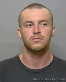 Mugshot of MATTHEW LEE CLEMONS booked in Sumter County, Florida on April 1, 2026