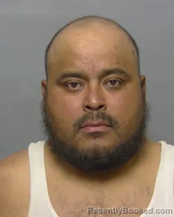 Mugshot of DEIVIN E TOMAS RODRIGUEZ booked in Sumter County, Florida on April 1, 2026