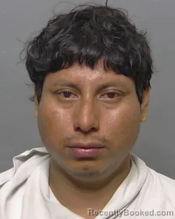 Mugshot of PEPE IVAN LOPEZ LOPEZ booked in Sumter County, Florida on April 2, 2026