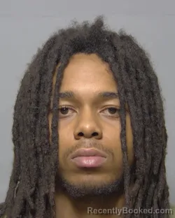 Mugshot of DARVIN DAVE PIERRE-LOUIS booked in Sumter County, Florida on April 2, 2026