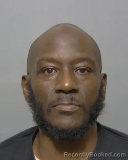 Mugshot of HENRY LEE STAFFORD booked in Sumter County, Florida on April 2, 2026