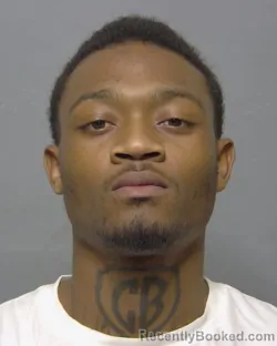 Mugshot of ALFRED HENRY CORBIN booked in Sumter County, Florida on April 2, 2026