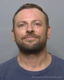 Mugshot of MARK ALLEN MARRIAGE booked in Sumter County, Florida on April 2, 2026