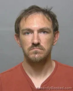 Mugshot of JOSHUA RANDAL RHODES booked in Sumter County, Florida on April 2, 2026