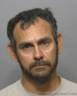 Mugshot of ROBERT LEE GOLLADAY booked in Sumter County, Florida on April 3, 2026