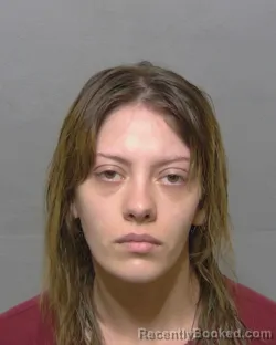 Mugshot of JADA MERCEDES TORRES booked in Sumter County, Florida on April 3, 2026