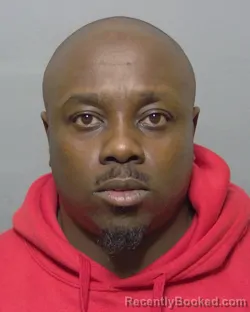 Mugshot of JOSHUA DONTAVIUS WHITE booked in Sumter County, Florida on April 4, 2026