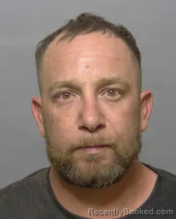 Mugshot of JERRY CURTIS MUELLER booked in Sumter County, Florida on April 4, 2026