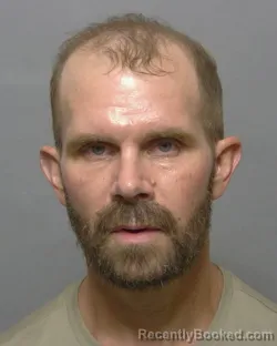 Mugshot of JACOB KILBY BARLOW booked in Sumter County, Florida on April 4, 2026