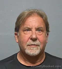 Mugshot of NORMAN JOHN NELSON booked in Sumter County, Florida on April 4, 2026