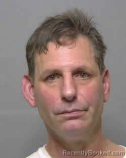 Mugshot of BRIAN SCOTT AVILA booked in Sumter County, Florida on April 5, 2026