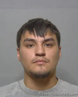 Mugshot of QUINTEN ALEX WHITE booked in Sumter County, Florida on April 7, 2026