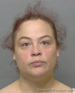 Mugshot of DAMARIS ZAYAS RAMOS booked in Sumter County, Florida on April 8, 2026