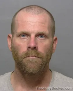 Mugshot of JOSHUA ALAN WILSON booked in Sumter County, Florida on April 8, 2026