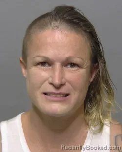 Mugshot of TORRY LEE PIKE booked in Sumter County, Florida on April 9, 2026