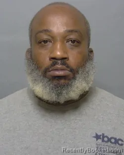 Mugshot of JUSTIN AVERILL HART booked in Sumter County, Florida on April 9, 2026