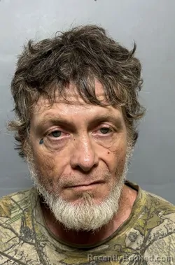 Mugshot of JUSTIN MILES SKUTA booked in Sumter County, Florida on April 24, 2026