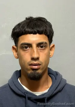 Mugshot of HAROLD BLANCO booked in Sumter County, Florida on April 24, 2026