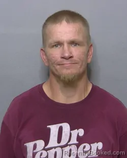 Mugshot of FRANKLIN EDWARD ROUNDTREE booked in Sumter County, Florida on April 25, 2026