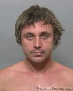 Mugshot of CHASE ALEXANDER LOVETT booked in Sumter County, Florida on April 26, 2026