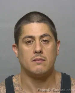 Mugshot of GABRIEL ANGEL RODRIGUEZ booked in Sumter County, Florida on April 29, 2026