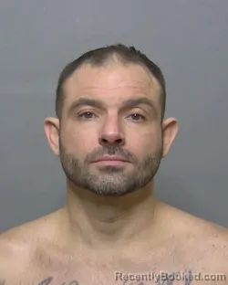 Mugshot of JOSHUA LEE COONS booked in Sumter County, Florida on April 29, 2026