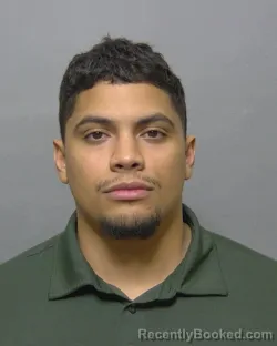 Mugshot of GILBERT HERNANDEZ booked in Sumter County, Florida on April 29, 2026