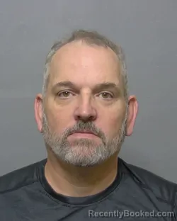 Mugshot of DAVID LEEROY WRIGHT booked in Sumter County, Florida on April 29, 2026